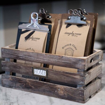 Café Simply Raw Bakery Wien-Simply Raw Bakery Wien 1 © Tamara Doroshchuk