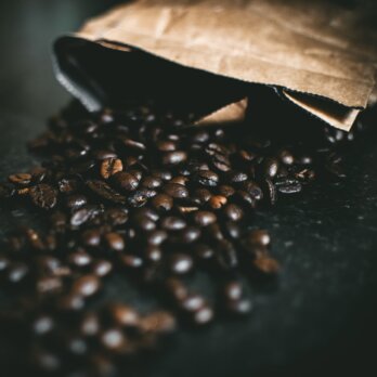 Coffeeshop Mame in Zürich