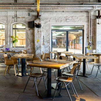 Hobenköök Markthalle Restaurant in der Hamburger Hafencity-3