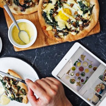 Kitchen Stories Koch App Kitchen Stories Koch App