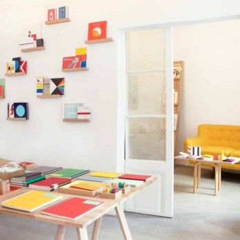 Schreibwaren ud Papiere bei Sous Bois in Wien Schreibwaren ud Papiere bei Sous Bois in Wien