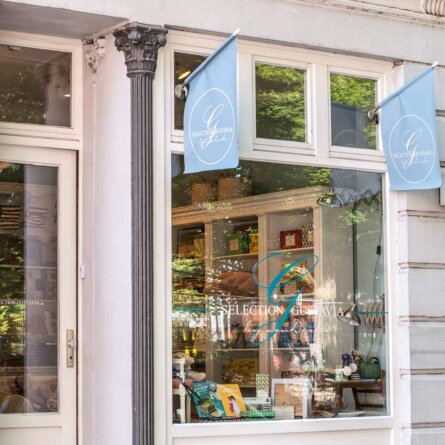 Selection Gustavia Store Hamburg-5