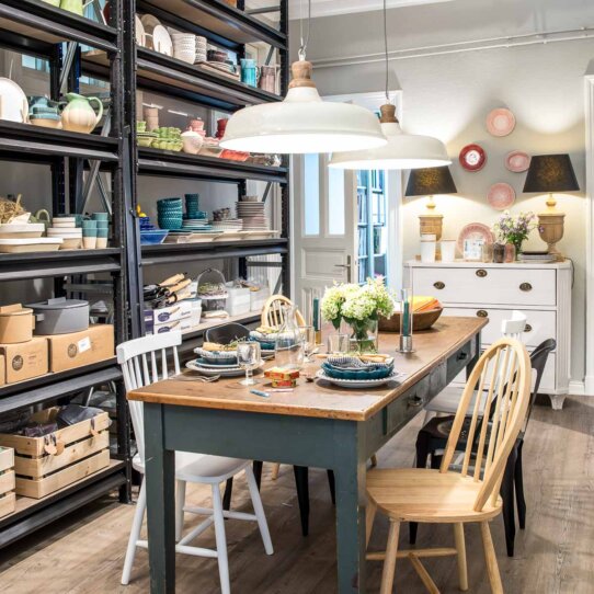 Selection Gustavia Store Hamburg