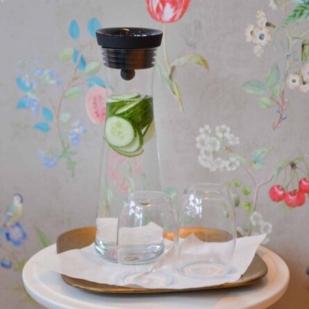 Susanne Westermann Kosmetik München Anamnese