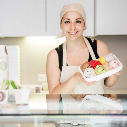 Vegane Eisdiele Veganista in Wien-3