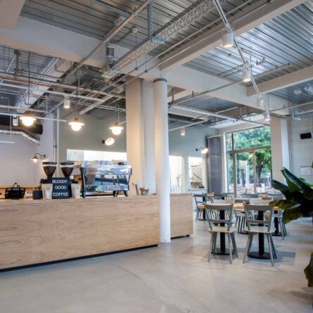 19Grams Café am Alexanderplatz-10