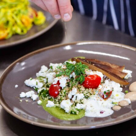 19Grams Café am Alexanderplatz-5