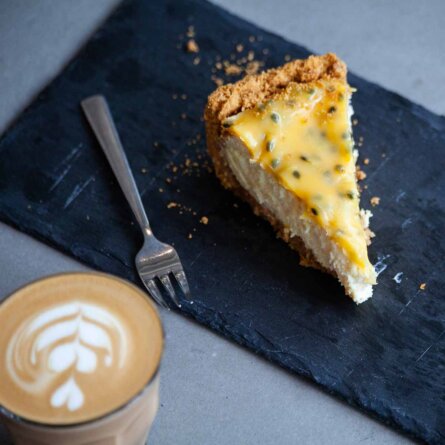 19Grams Café am Alexanderplatz-7