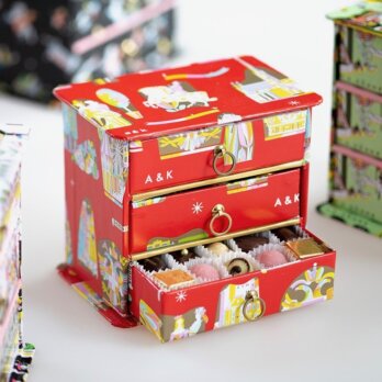 Altmann & Kühne Confiserie Wien 1