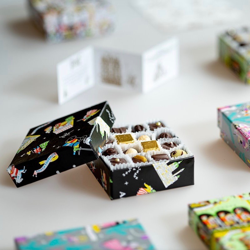 Altmann & Kühne Confiserie Wien 3