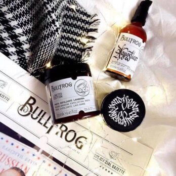 Barber Shop Bullfrog Zürich