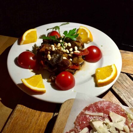 Bragato Vini & Gastronomia Berlin Charlottenburg-3