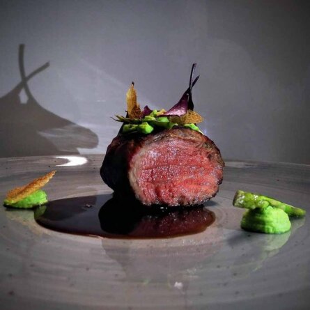 Casual Fine Dining im Restaurant Ungeheuer Neukölln-6