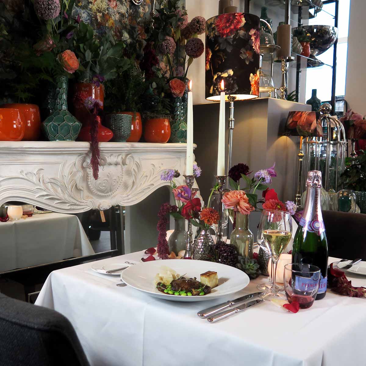 Duke Pop-Up Garden Restaurant-2