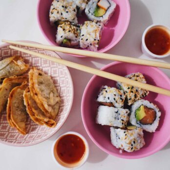 Foodora #Foodporn Ausstellung