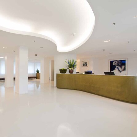 Hotel Ellington in der City West Berlin-4