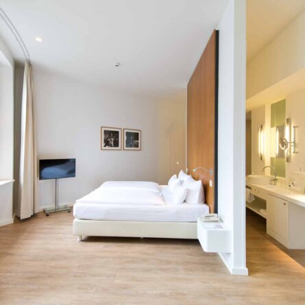 Hotel Ellington in der City West Berlin-5