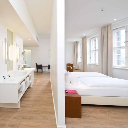 Hotel Ellington in der City West Berlin-6