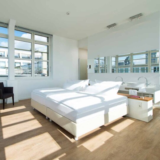 Hotel Ellington in der City West Berlin-9 Hotel Ellington in der City West Berlin-9