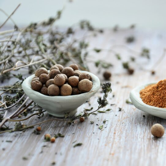 Kräuterhaus Lindig München