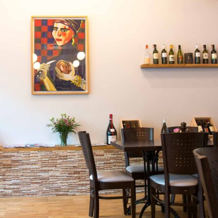 Restaurant Bragato Vini & Gastronomia Berlin Charlottenburg-3