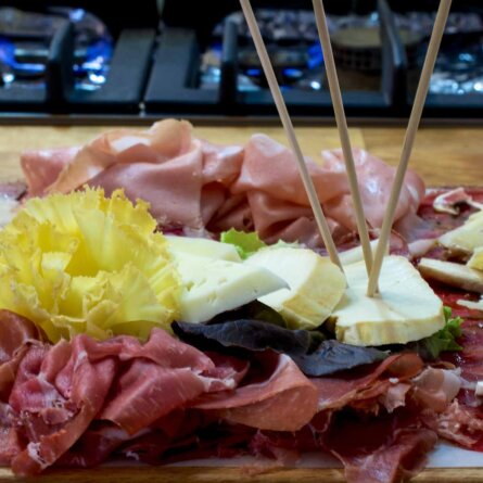 Restaurant Bragato Vini & Gastronomia Berlin Charlottenburg-7