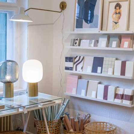 Skandinavischer Concept Store Nordliebe in Berlin-Schöneberg-14