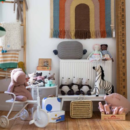 Skandinavischer Concept Store Nordliebe in Berlin-Schöneberg-5