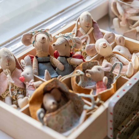 Skandinavischer Concept Store Nordliebe in Berlin-Schöneberg-6