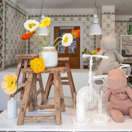 Skandinavischer Concept Store Nordliebe in Berlin-Schöneberg-9