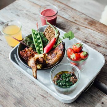 Toldboden Restaurant und Bar am Hafen-7 Toldboden Restaurant und Bar am Hafen-7