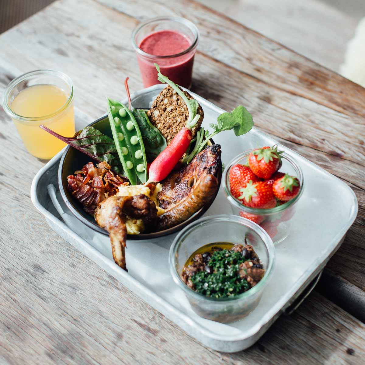 Toldboden Restaurant und Bar am Hafen-7 Toldboden Restaurant und Bar am Hafen-7