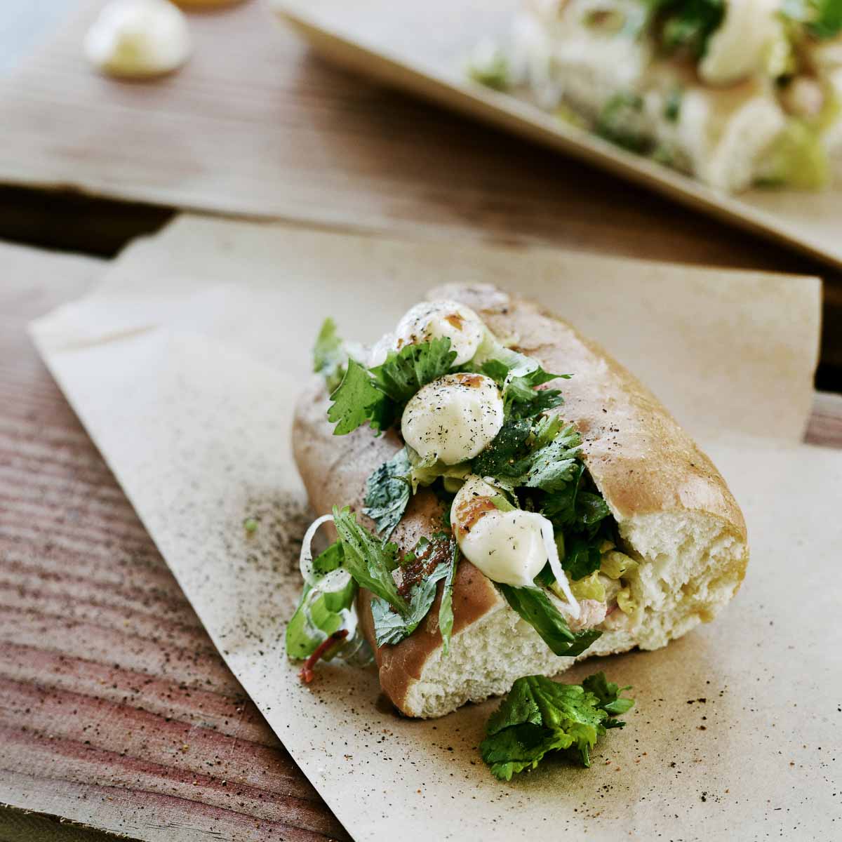 Toldboden Restaurant und Bar am Hafen