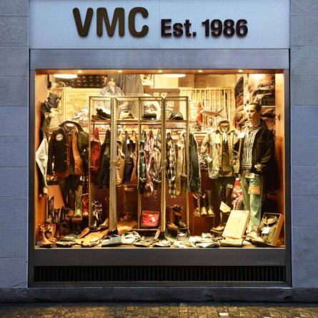 VMC Original Store Zürich-3