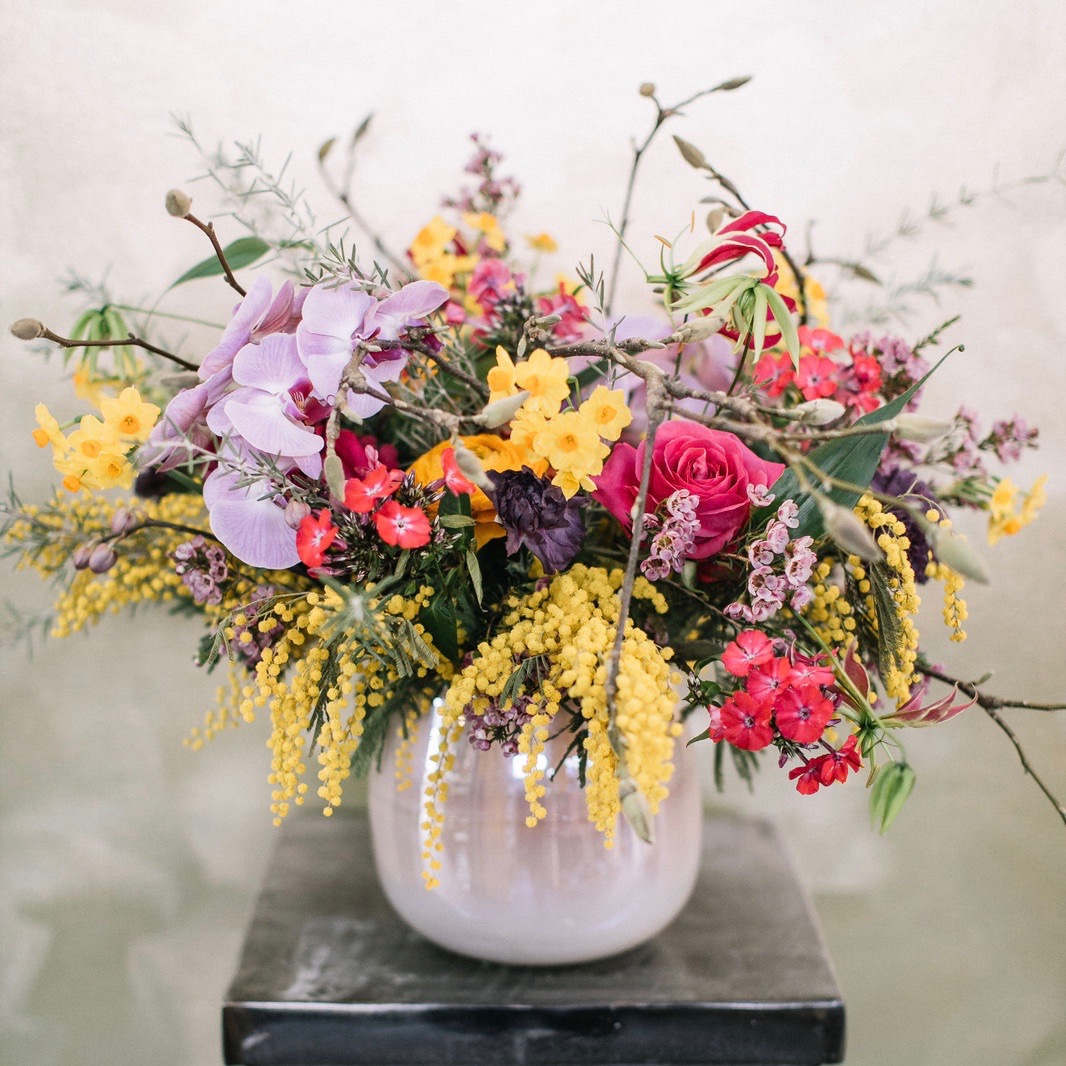 Blumen Graaf Hamburg