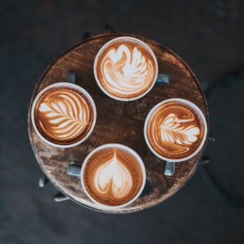 Café_Bellevue di Monaco_München