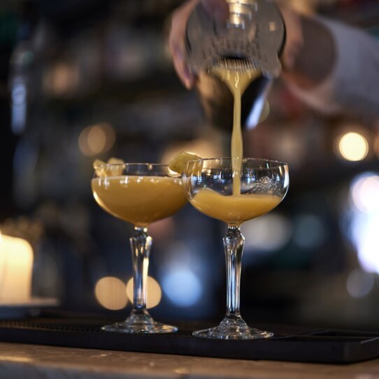 Café Victor_Restaurant, Bistro und Café in Kopenhagen