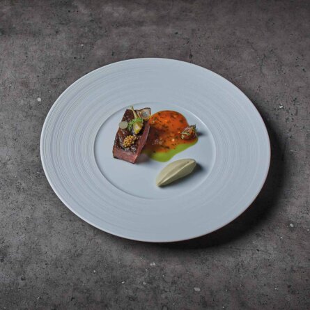 Cell Fine Dining Restaurant in Berlin-2