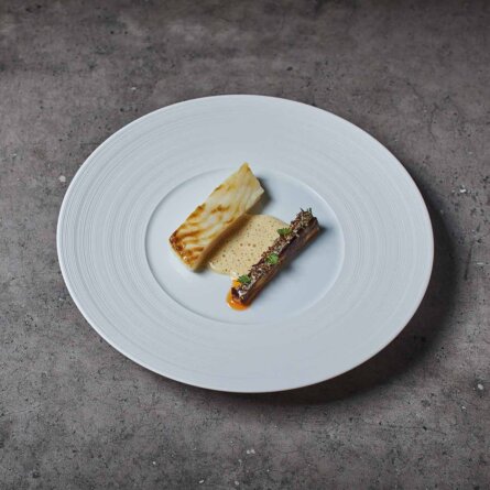 Cell Fine Dining Restaurant in Berlin-4