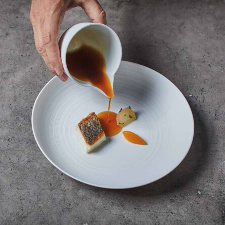 Cell Fine Dining Restaurant in Berlin-5