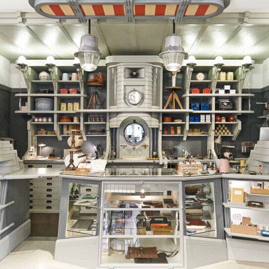 Conecept Store Fabrikat in Zürich-3