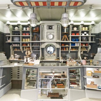 Conecept Store Fabrikat in Zürich-3 Conecept Store Fabrikat in Zürich-3