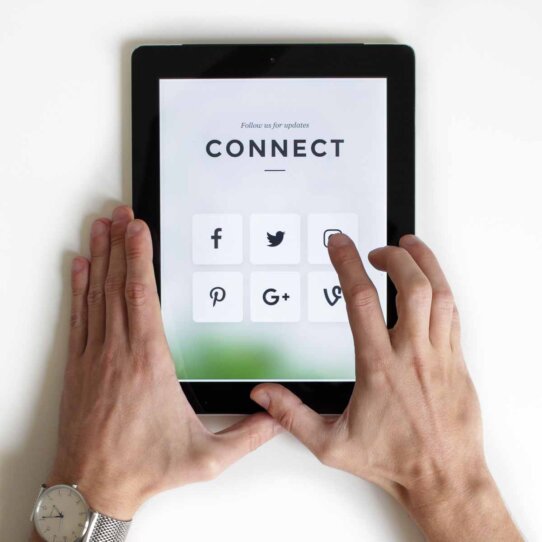 Creme Guides auf Instagram