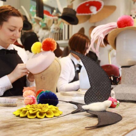 Fiona Bennett Hutsalon Berlin-9