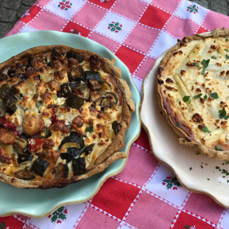 Greek Delicious Charlottenburg-1