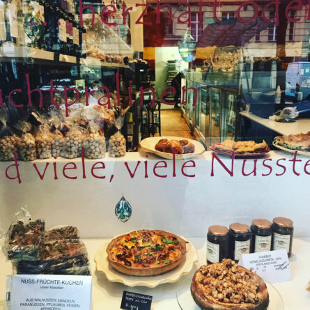 Greek Delicious Charlottenburg-3