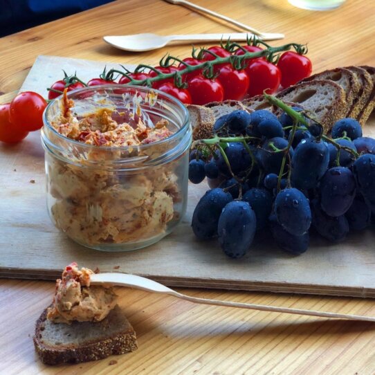 Guuht Feinkost Kreuzberg