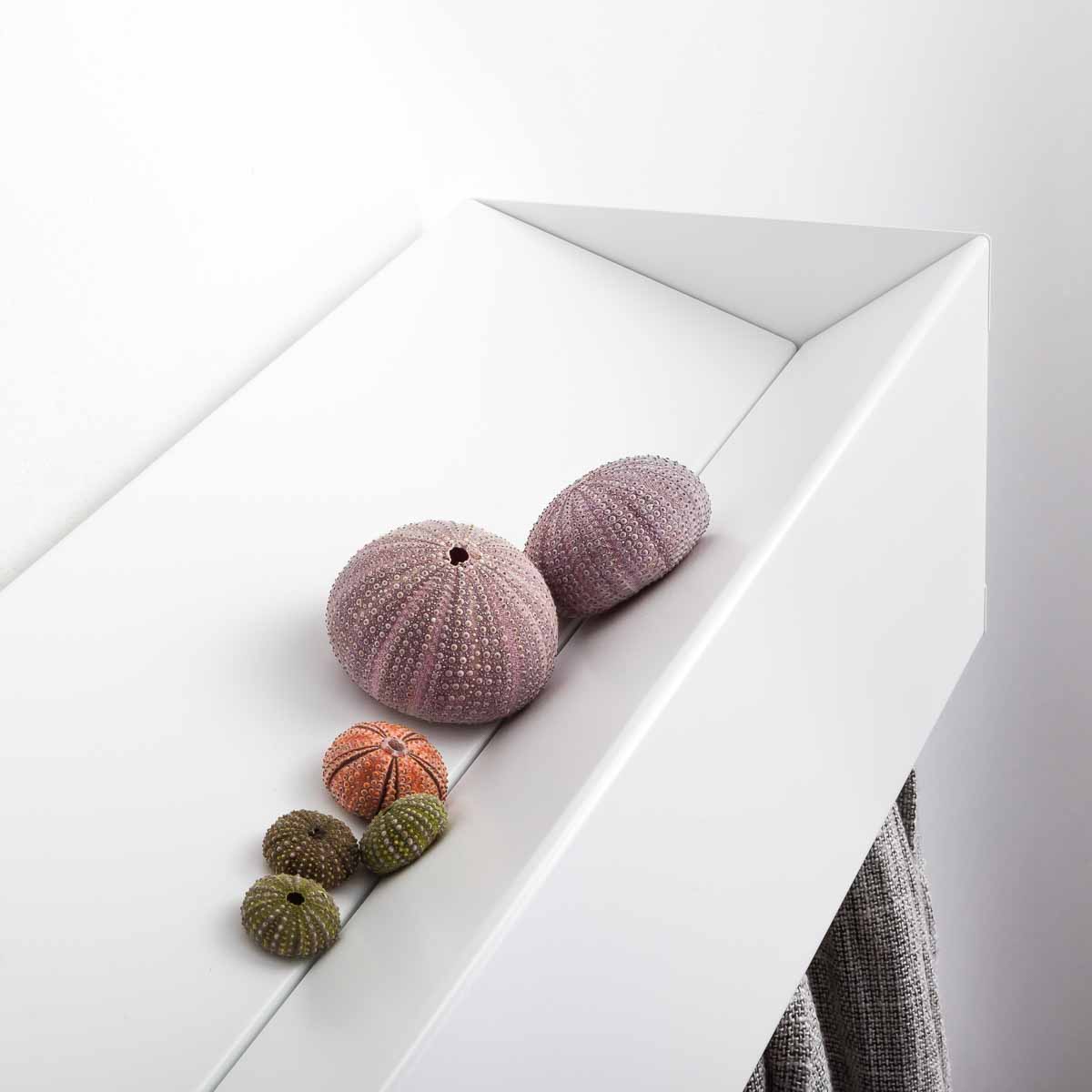 linea1 Berlin Garderobe Detail