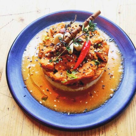 Lost Weekend Café Buchhandlung und Co-Working-Space in München-5