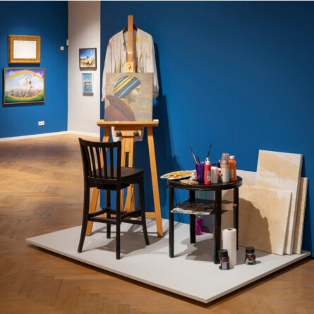 Otto-Die Ausstellung MKG Hamburg